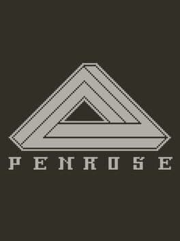 Penrose cover art