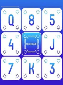 Solisquare cover art