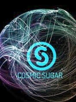Cosmic Sugar VR cover art