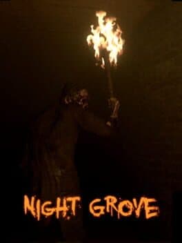 Night Grove cover art