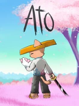 Ato cover art