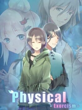 Physical Exorcism: Case 01 cover art