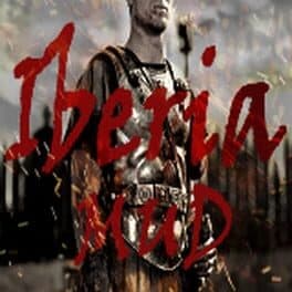 Iberia cover art