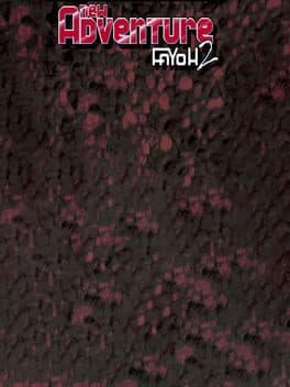 A New Adventure: FaYoh 2 cover art