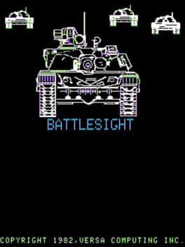 Battlesight cover art