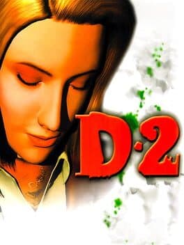 D2 cover art