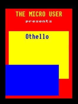 Othello cover art