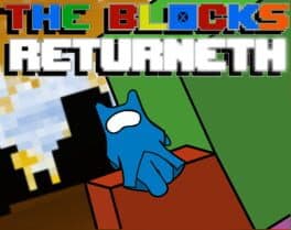 The Blocks Returneth cover art