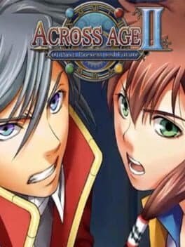 Across Age II cover art