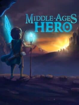 Middle Ages Hero cover art