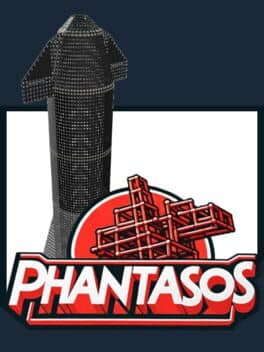 Phantasos cover art