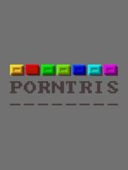 Porntris cover art
