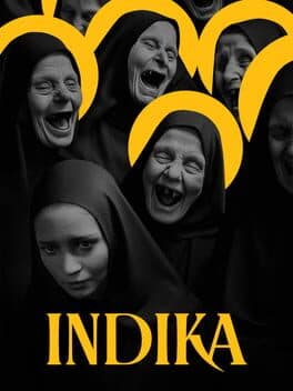 Indika cover art