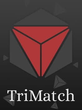 TriMatch cover art
