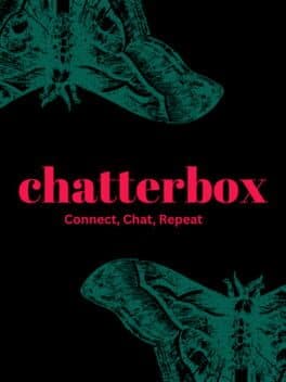 Chatterbox cover art