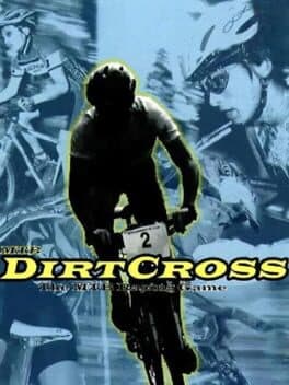 MTB DirtCross cover art