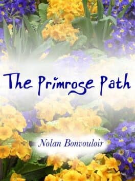 The Primrose Path cover art