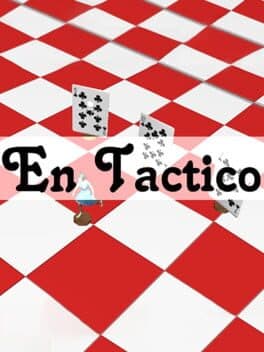 En Tactico cover art