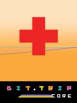 Bit.Trip Core cover art
