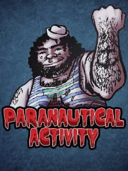 Paranautical Activity: Deluxe Atonement Edition cover art