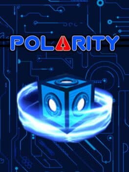 Polarity cover art