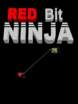 Red Bit Ninja cover art