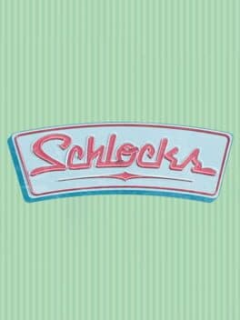Schlocks cover art