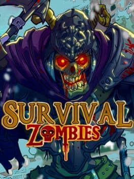 Survival Zombies: The Inverted Evolution cover art