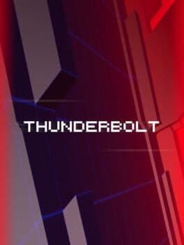 Thunderbolt cover art