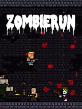 ZombieRun cover art