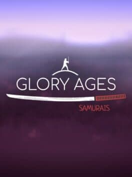 Glory Ages - Samurais cover art