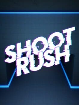 Shootrush cover art