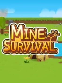 Mine Survival cover art