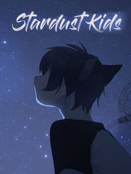 Stardust Kids cover art
