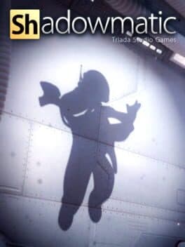 Shadowmatic cover art