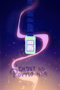 A Ghost Porno Page By Page cover art