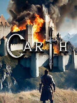 Carth cover art