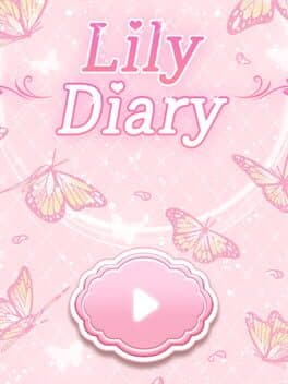 Lily Diary cover art