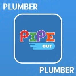 Plumber Pipe Out cover art