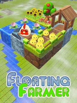 Floating Farmer cover art