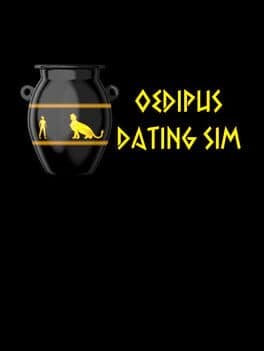 Oedipus Dating Sim cover art