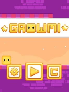 Growmi cover art