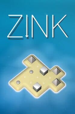 Zink cover art