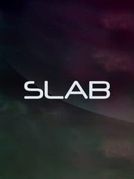 Slab cover art