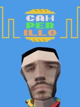 El Camperillo cover art