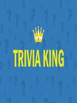 Trivia King cover art