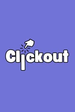 Clickout cover art