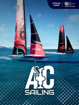 AC Sailing cover art