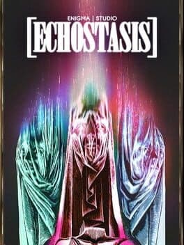 Echostasis cover art