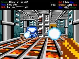 OMD, Noobs! cover art